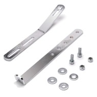 Supporto Regolabile Inferiore (Type "A) Frontalino MK20 Mini