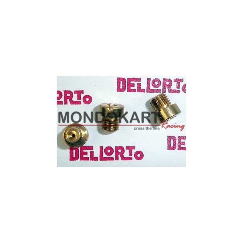 Main Jet (MAX) Dellorto PHBN 14, mondokart, kart, kart store