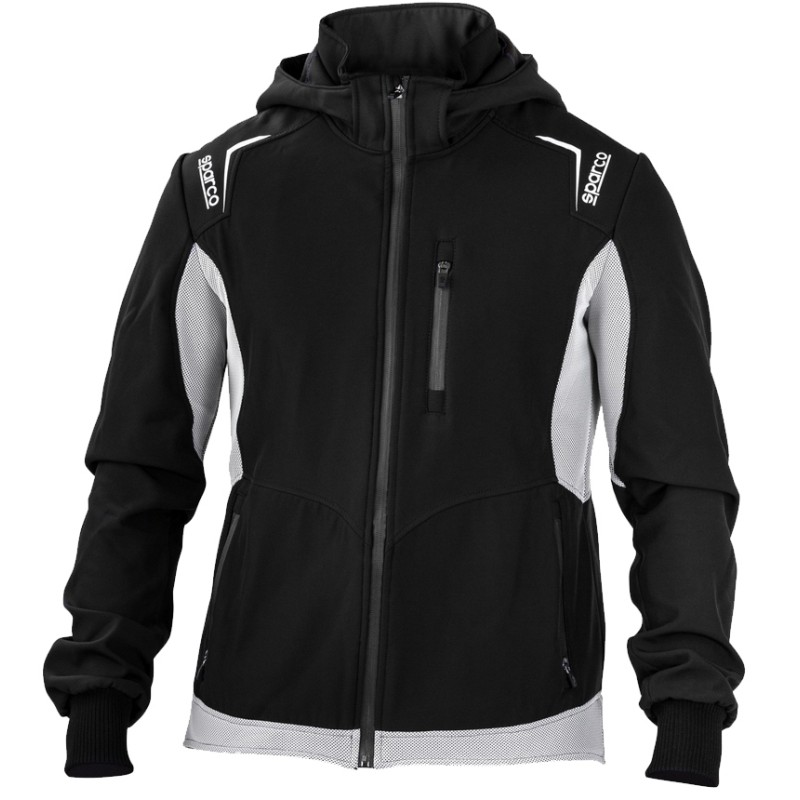 Soft Shell Sparco TOP TECH, mondokart, kart, kart store
