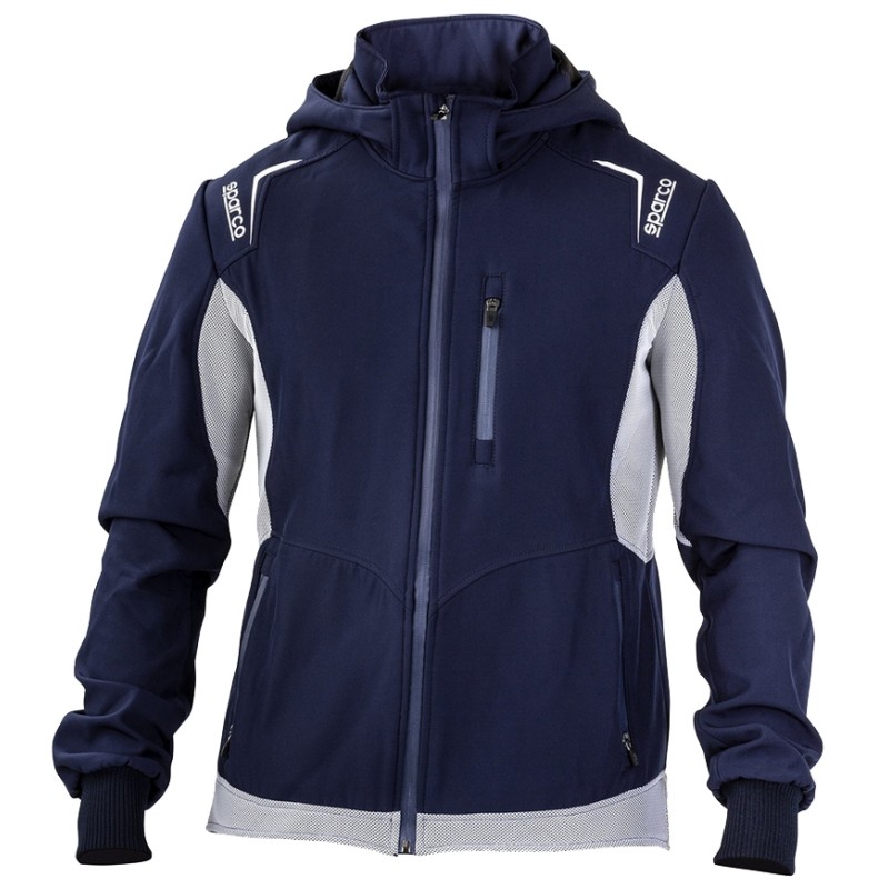 Soft Shell Sparco TOP TECH, mondokart, kart, kart store
