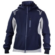 Soft Shell Sparco TOP TECH, mondokart, kart, kart store