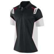 Polo Short-Sleeved Sparco, mondokart, kart, kart store