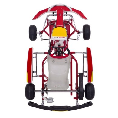 Telaio BirelArt AM29 S18 2025!