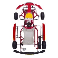 Telaio BirelArt AM29 S18 2025!