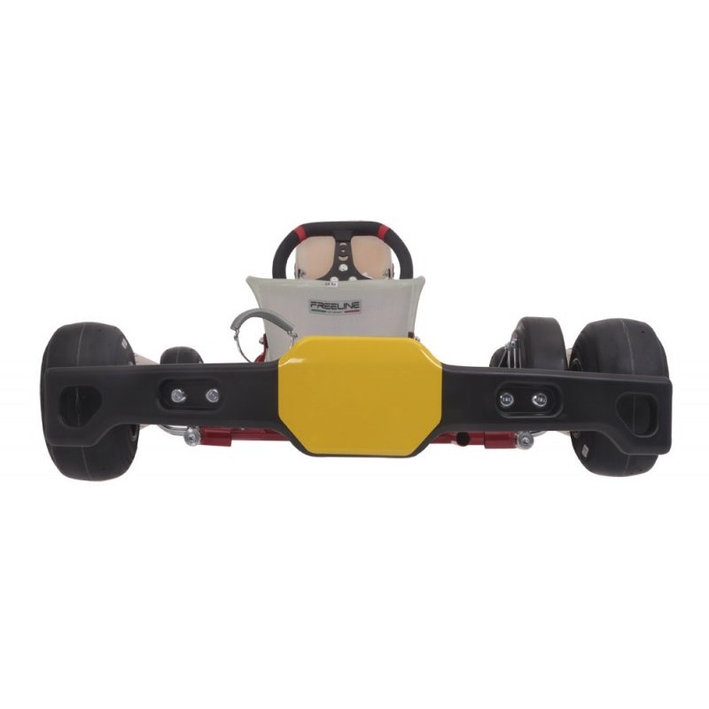 Chassis BirelArt AM29 S18 2025!