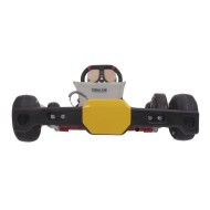 Chassis BirelArt AM29 S18 2025!