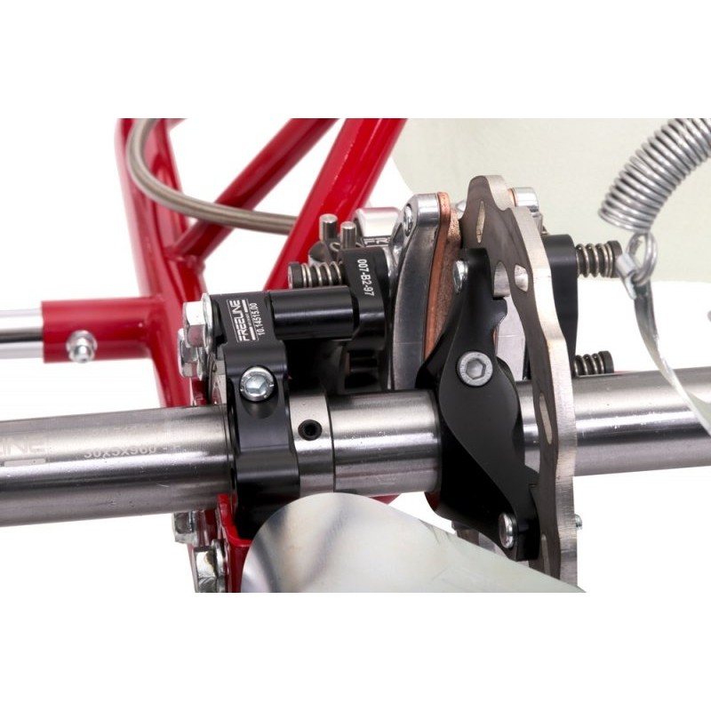 Telaio BirelArt AM29 S18 2025!