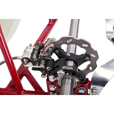 Chasis BirelArt AM29 S18 2025!