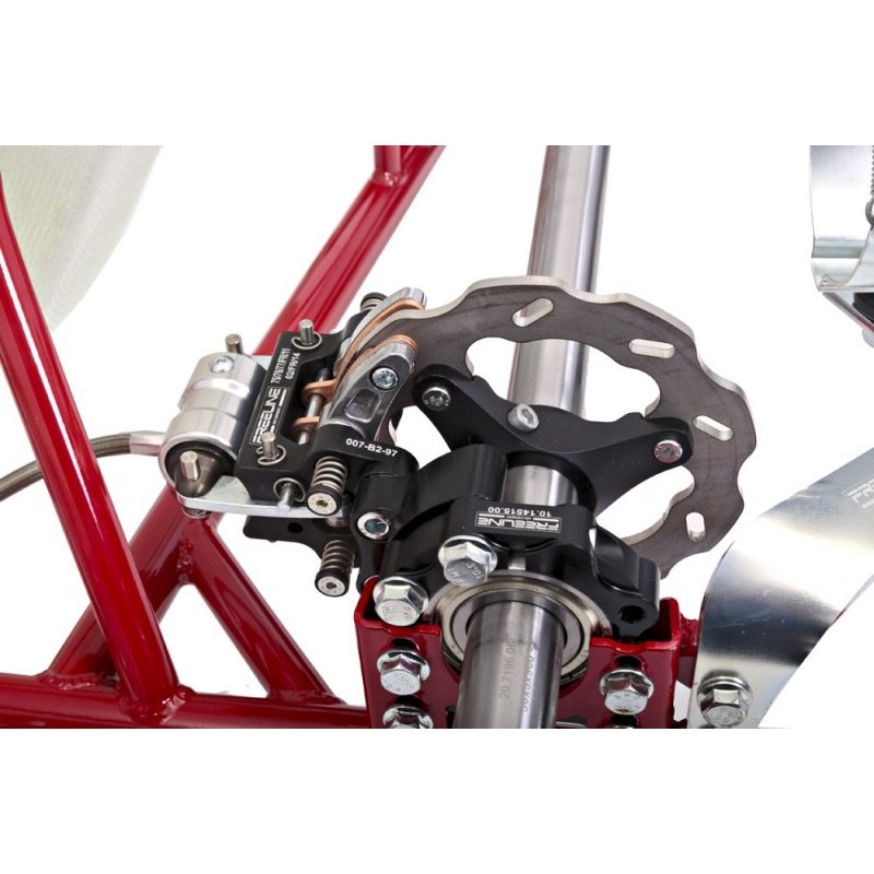 Telaio BirelArt AM29 S18 2025!