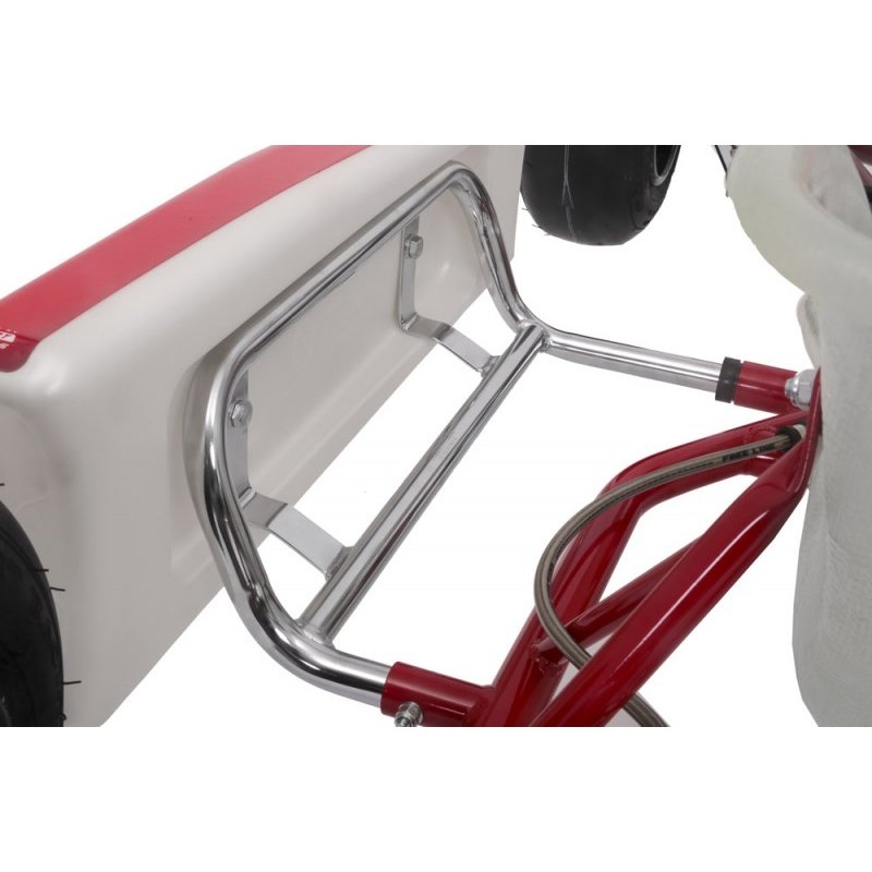 Telaio BirelArt AM29 S18 2025!