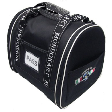 Helmet Bag Mondokart, mondokart, kart, kart store, karting