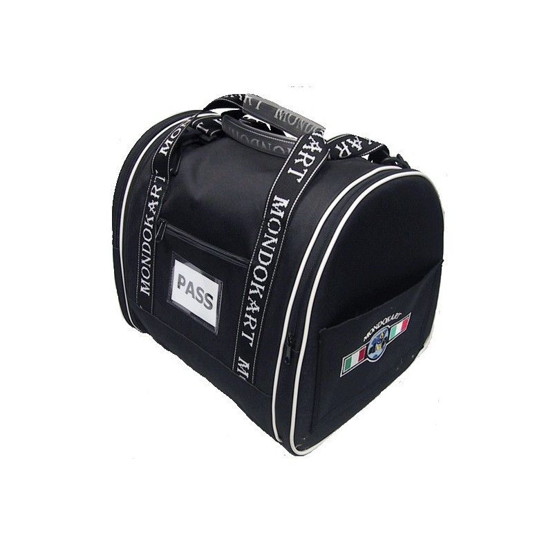 Helmet Bag Mondokart, mondokart, kart, kart store, karting