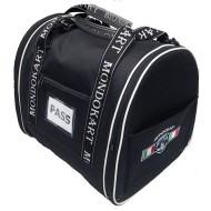Helmet Bag Mondokart, mondokart, kart, kart store, karting