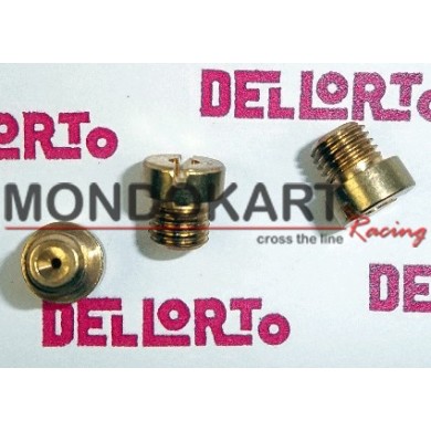 Main Jet VHSH 30 30mm Dellorto, mondokart, kart, kart store