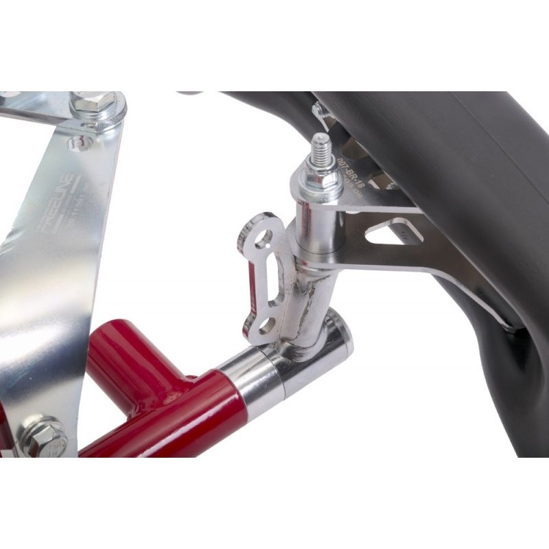 Chasis BirelArt AM29 S18 2025!