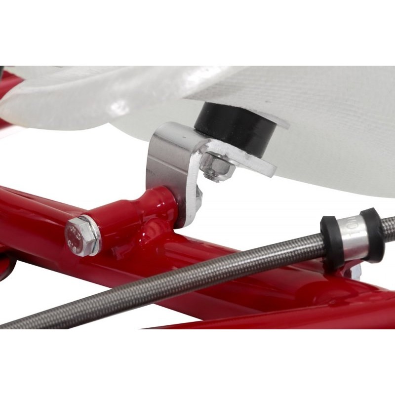 Telaio BirelArt AM29 S18 2025!