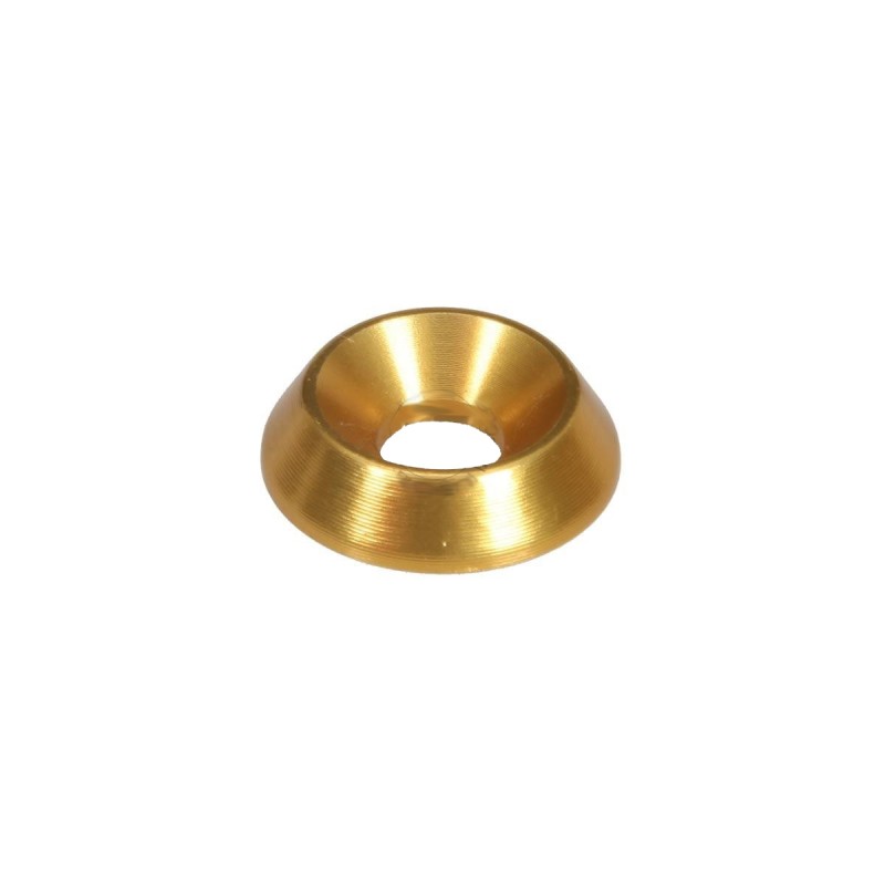 Rondella svasata M6 alluminio (18 x 6 mm), MONDOKART, kart, go