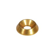 Rondella svasata M6 alluminio (18 x 6 mm), MONDOKART, kart, go