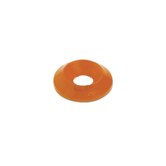 Kit Hardware G-CODE RTI Per Fondina - 3 Viti E Dadi A T, Adattatore Montaggio Nero