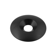 Rondelle fraisee cuvette aluminium M8 (34 x 8 mm), MONDOKART