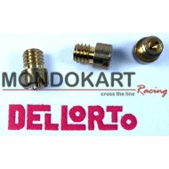 Getto del Minimo Dellorto PHBN 14, MONDOKART, kart, go kart