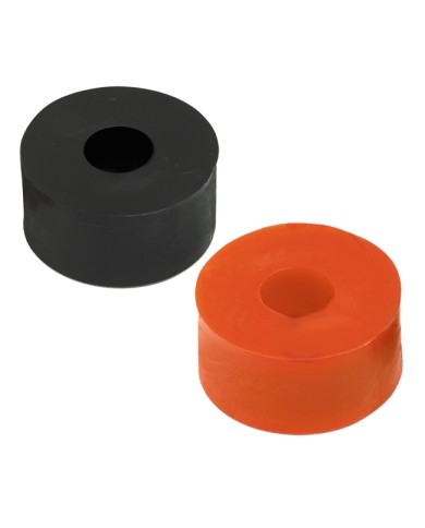 Rondelle Entretoise M10 (épaisseur 13 mm) nylon pour siège