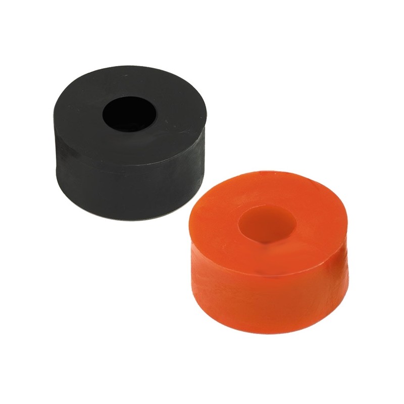 Rondelle Entretoise M10 (épaisseur 13 mm) nylon pour siège