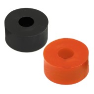 Rondella Spessore M10 (13mm spessore) in Nylon per sedile