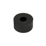 Rondelle Entretoise M10 (épaisseur 13 mm) nylon pour siège