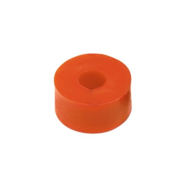 Rondella Spessore M10 (13mm spessore) in Nylon per sedile