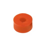 Rondelle Entretoise M10 (épaisseur 13 mm) nylon pour siège