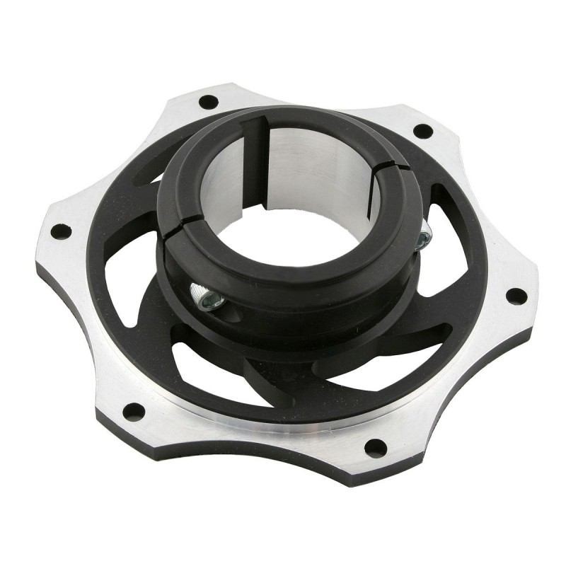 Porte Couronne 50 mm en aluminium anodisé, MONDOKART, kart, go