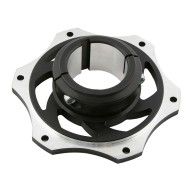 Porte Couronne 50 mm en aluminium anodisé, MONDOKART, kart, go