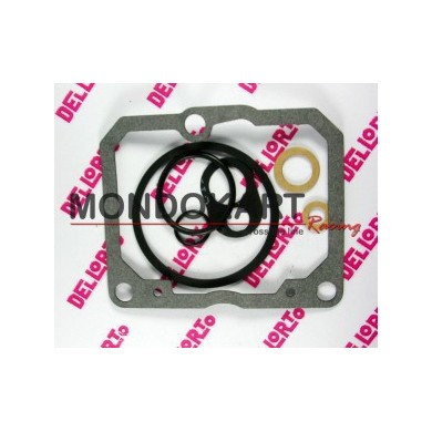 Kit Revisione Busta Guarnizioni VHSH 30, MONDOKART, kart, go