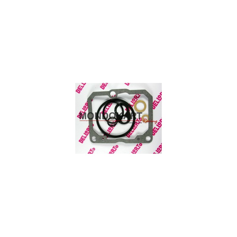 Revision Kit Gasket Set Dellorto VHSH 30, mondokart, kart, kart