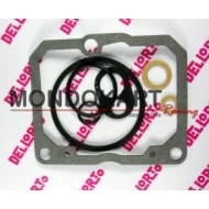Revision Kit Gasket Set Dellorto VHSH 30, mondokart, kart, kart