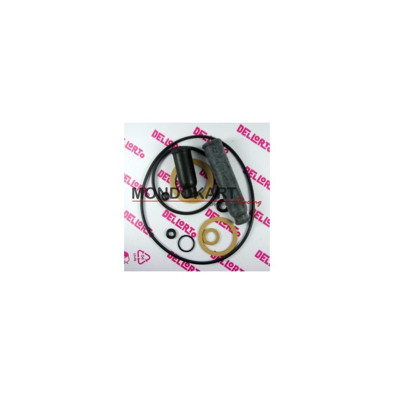 Kit Revisione, Busta Guarnizioni PHBE 30, MONDOKART, kart, go