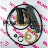 Kit Revisione, Busta Guarnizioni PHBE 30, MONDOKART, kart, go