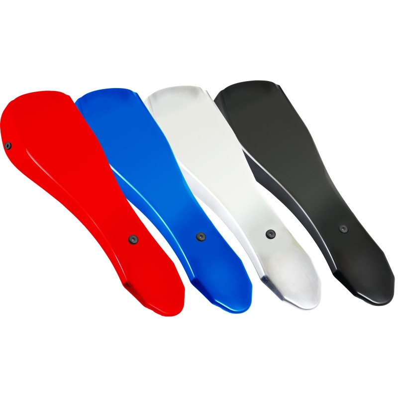 Frontschild KG 506 homologiert CIK / 20, MONDOKART, kart, go