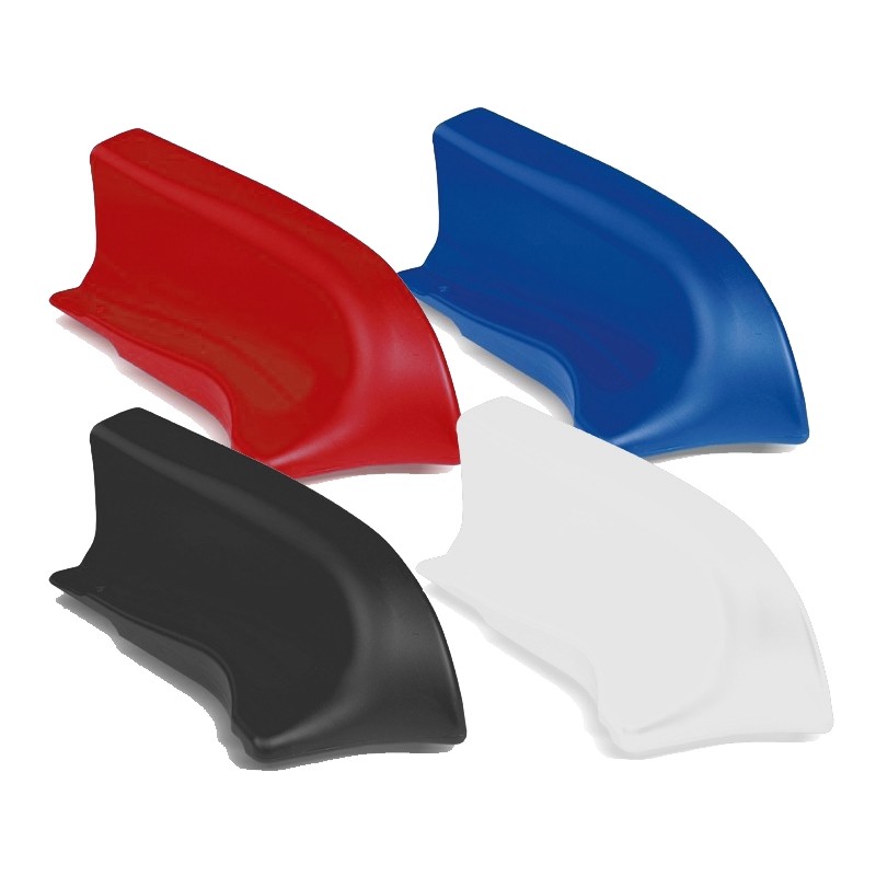 Ponton Lateral MINI MK14 CIK / 20 - IZQUIERDA, MONDOKART, kart