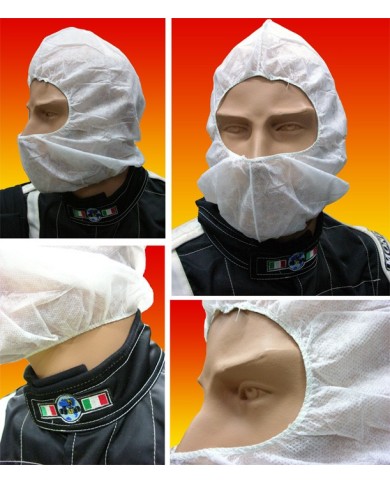 Balaclava Disposable 800 pcs