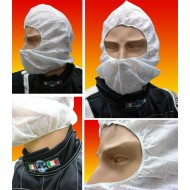 Cagoule à usage unique 1000 pieces, MONDOKART, kart, go kart