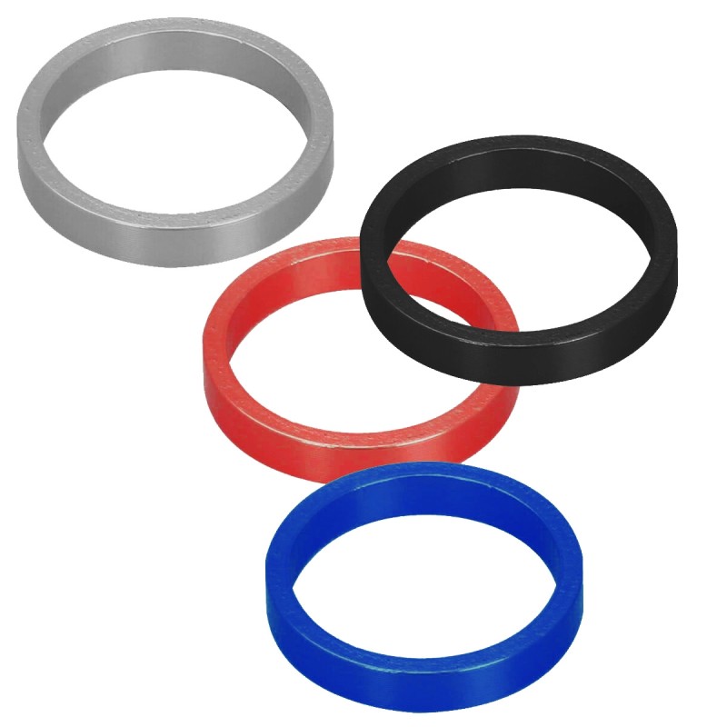 Distanzachse 25x5mm, MONDOKART, kart, go kart, karting, kart