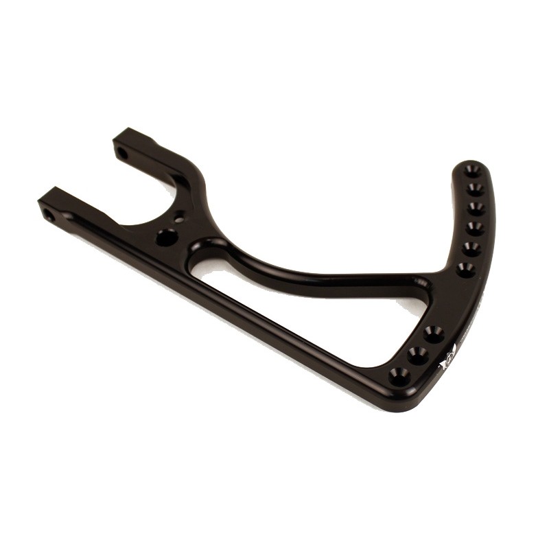 Leva Embrague para soporte inclinado volante, MONDOKART, kart