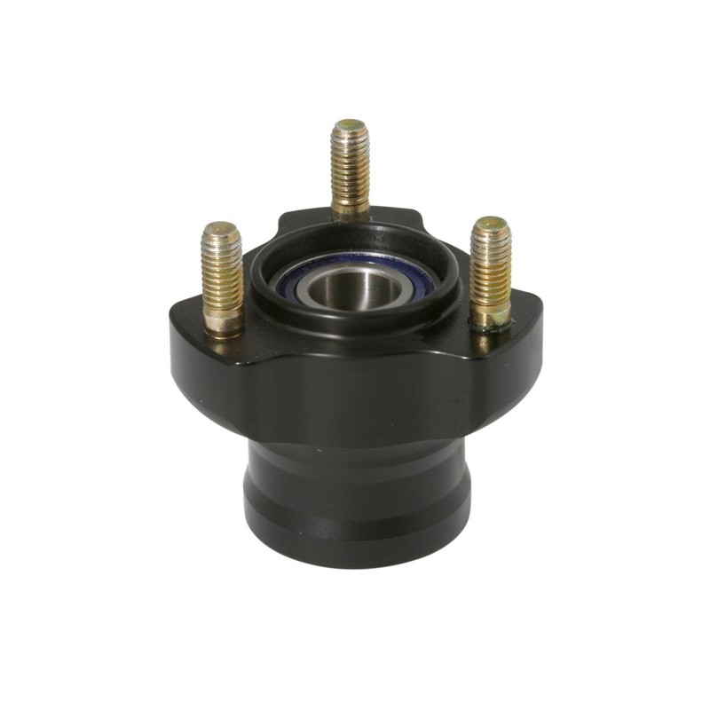 Radstern Vorne 17mm (Lager) x 50mm, MONDOKART, kart, go kart