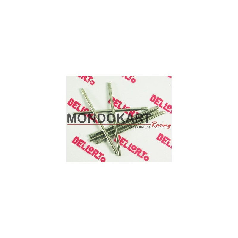 Perno Soporte Flotante 30 PHBE, MONDOKART, kart, go kart