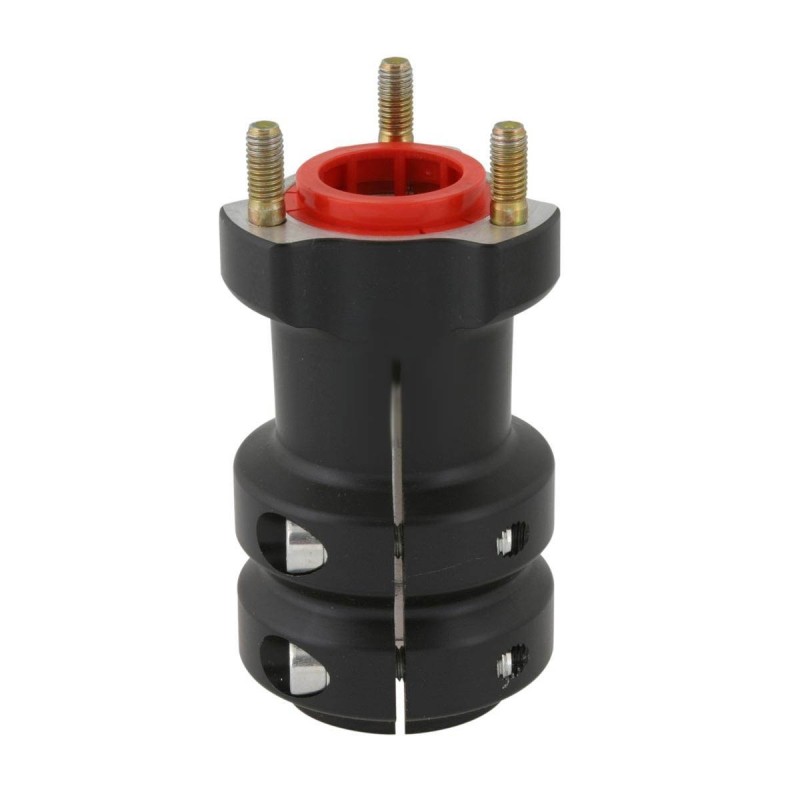 Front / rear wheel aluminum hub 40 / 115-8, mondokart, kart