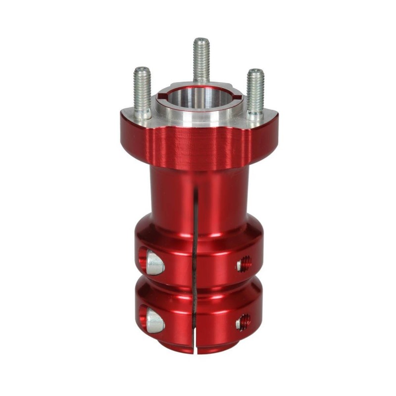 Aluminum rear hub 30 X 115, mondokart, kart, kart store