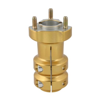 Radstern Hinten Aluminium 30 X 115, MONDOKART, kart, go kart