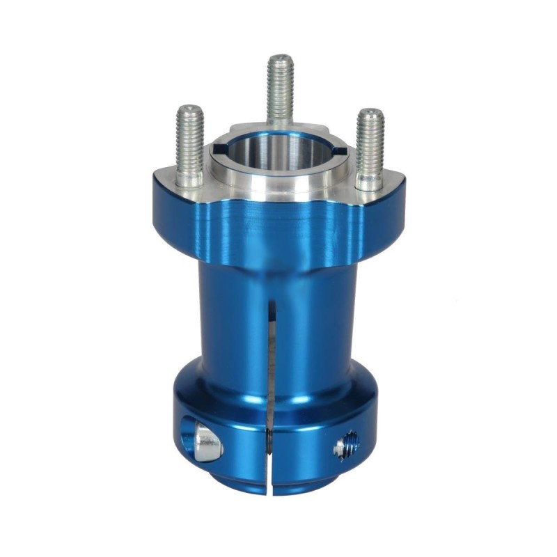 Aluminum rear hub 30 X 95, mondokart, kart, kart store
